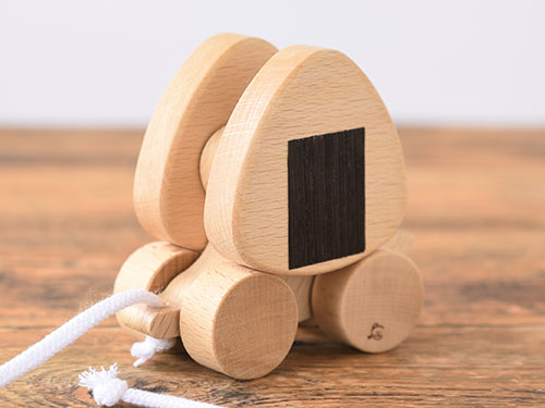 ころりん／woodnote-kou