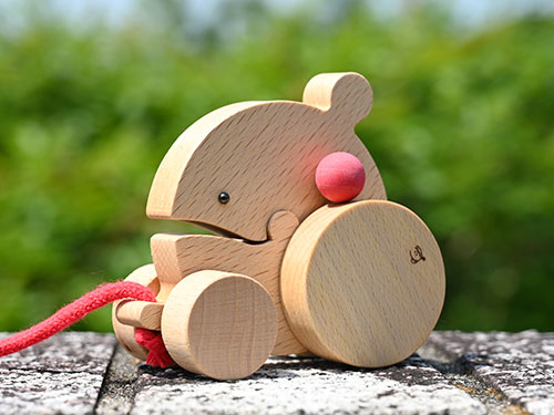 ぱく丸／woodnote-kou