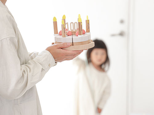 make a wish｜dou