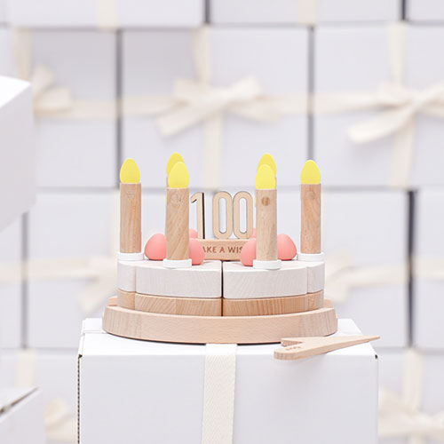 make a wish｜dou