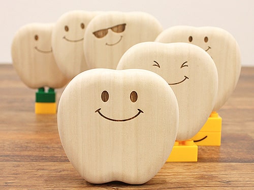 ティースくん