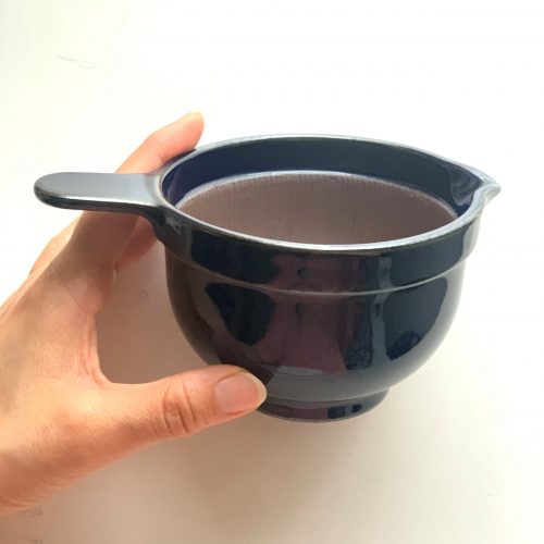 なっとうバチ
