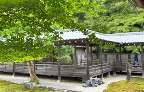 京都の風景