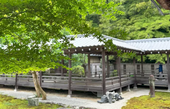 京都の風景