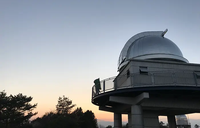 美星町